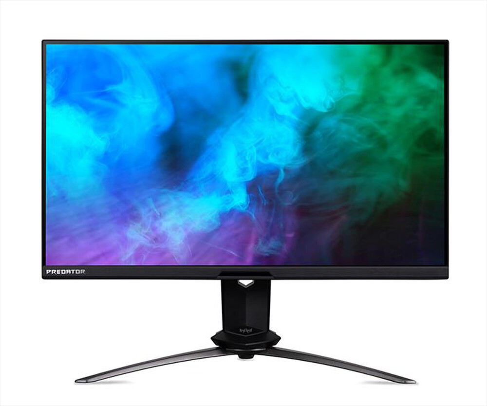 "ACER - PREDATOR X25-Nero"