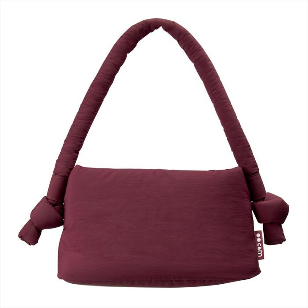 Immagine del prodotto CASEME - Padded bag-Marrone
