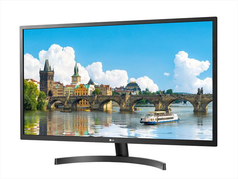 "LG - 32MN500M-B-Nero"