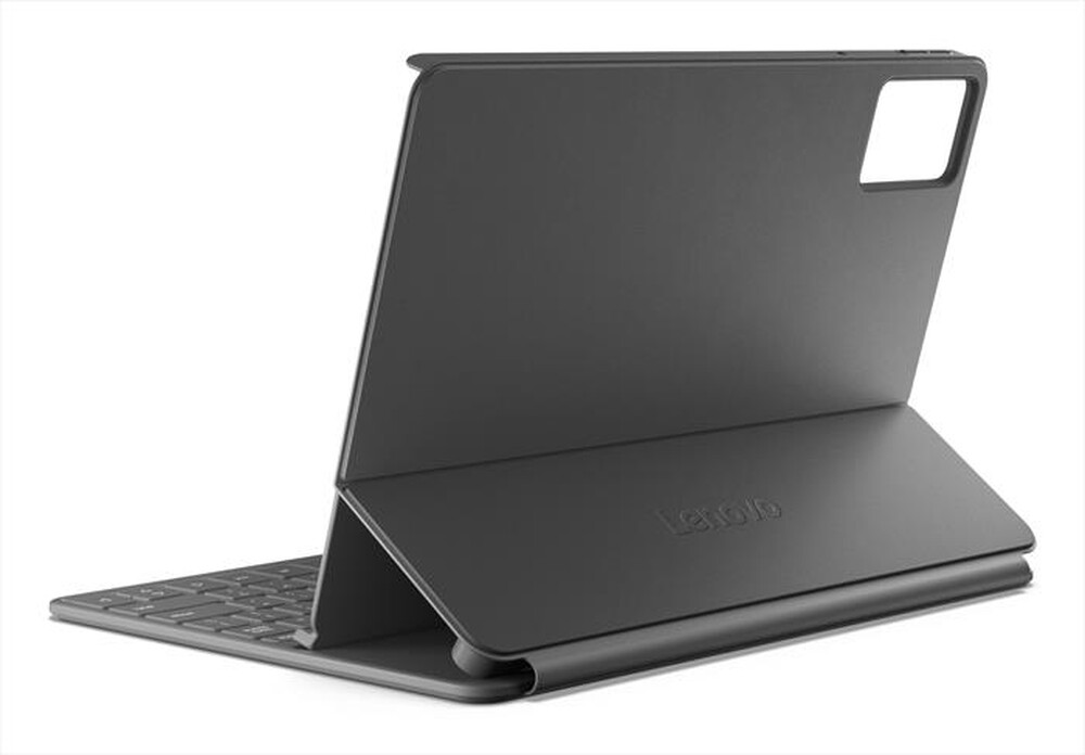 Immagine del prodotto LENOVO - LENOVO IDEA TAB FOLIO KB GREY(UK-IT)-Grigio