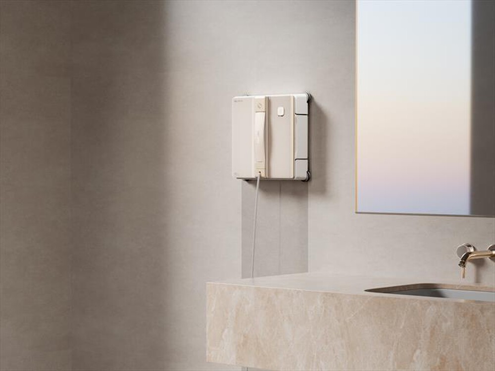 Immagine del prodotto DREAME - Robot Lavavetri C1 WINDOW CLEANER-Bianco / Oro