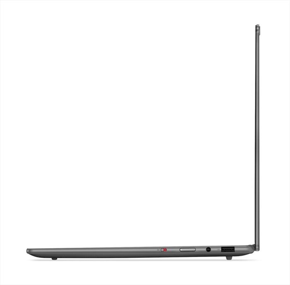 Immagine del prodotto LENOVO - Notebook YGS7 14ILL10 AURA EDITION 16GB+1TB-grey