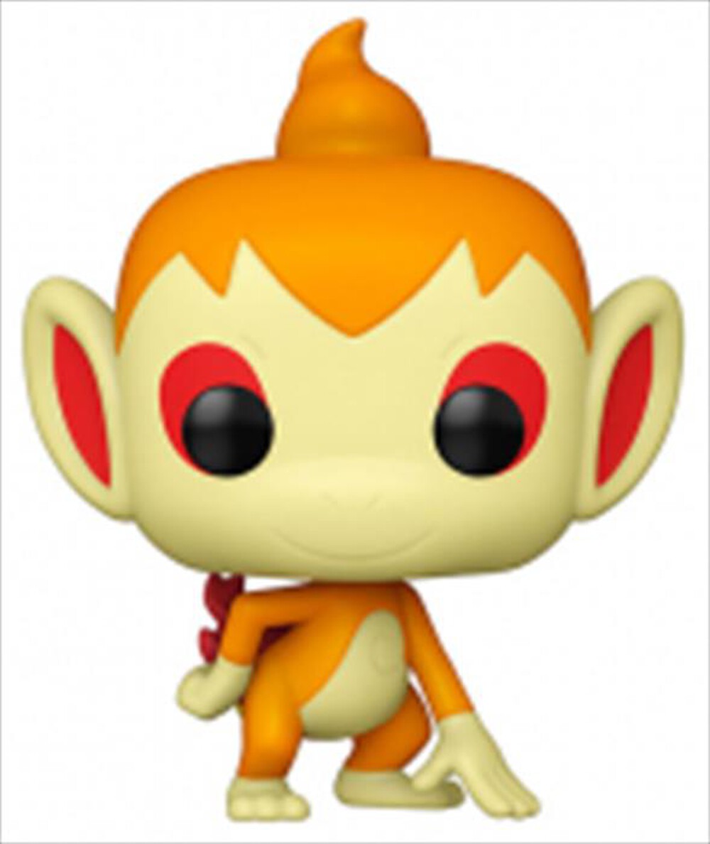 "FUNKO - Action figure Pokemon Chimchar 963"