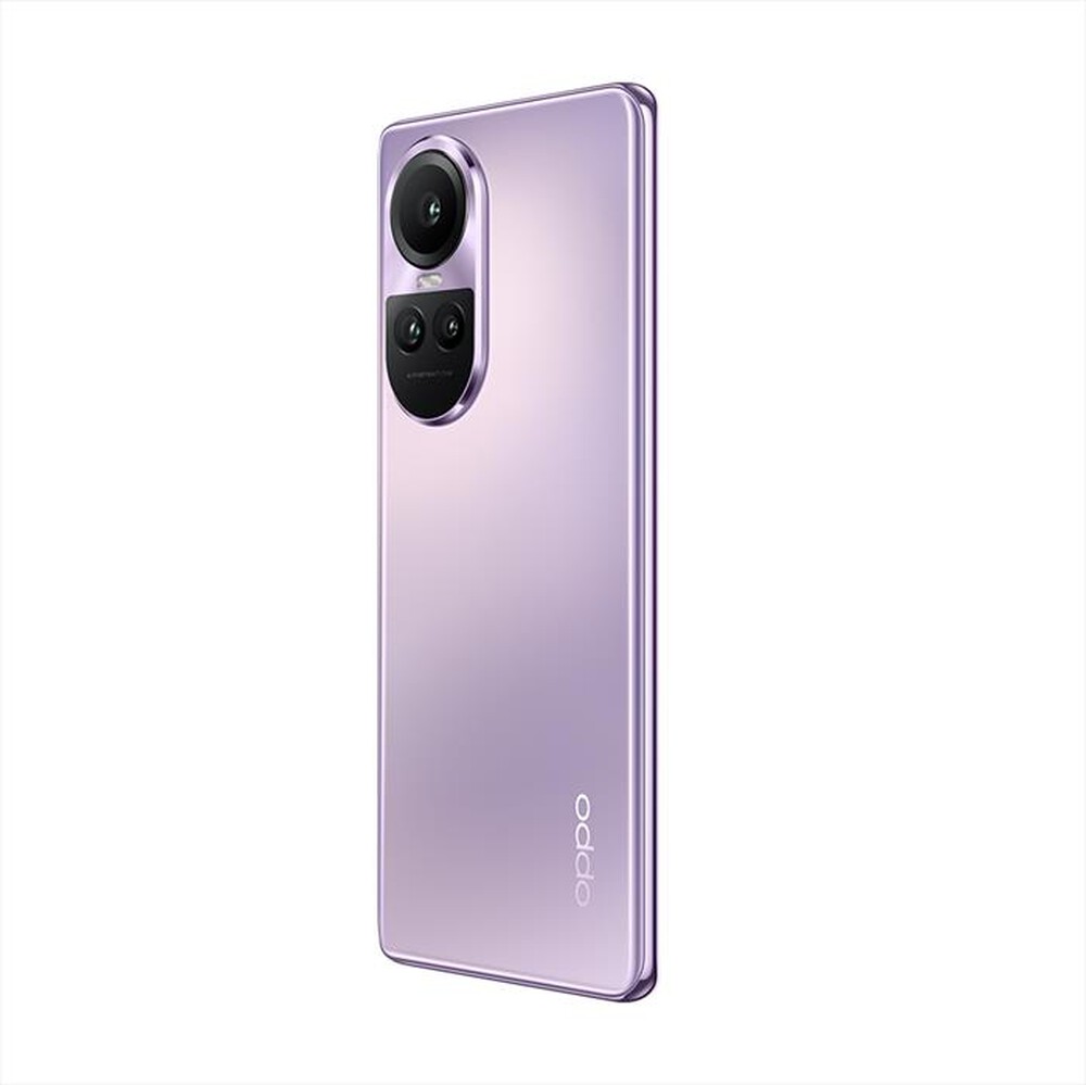 "OPPO - Smartphone RENO10 PRO 5G-Glossy Purple"