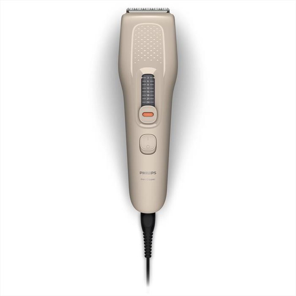 Immagine del prodotto PHILIPS - Regolacapelli SERIE 3000 HC3734/15-Beige