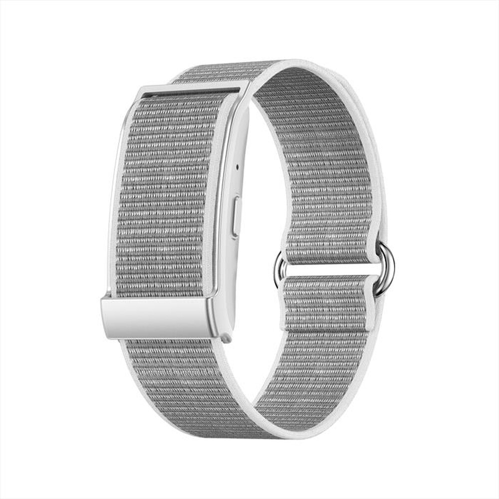 Immagine del prodotto NILOX - SmartBand senza schermo NXSWONAIRSL-SILVER