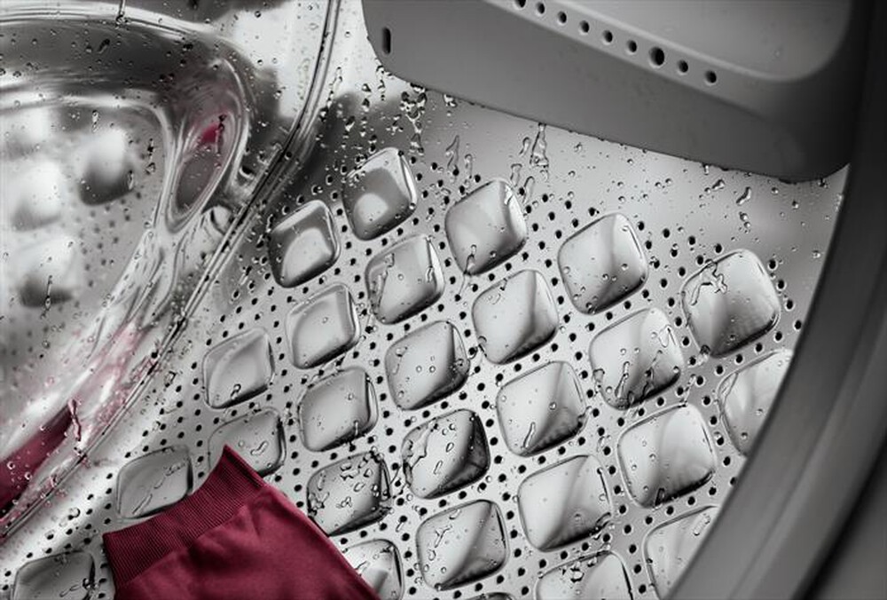 Immagine del prodotto AEG - Lavatrice LR7H114AW 11 Kg Classe A-Bianco