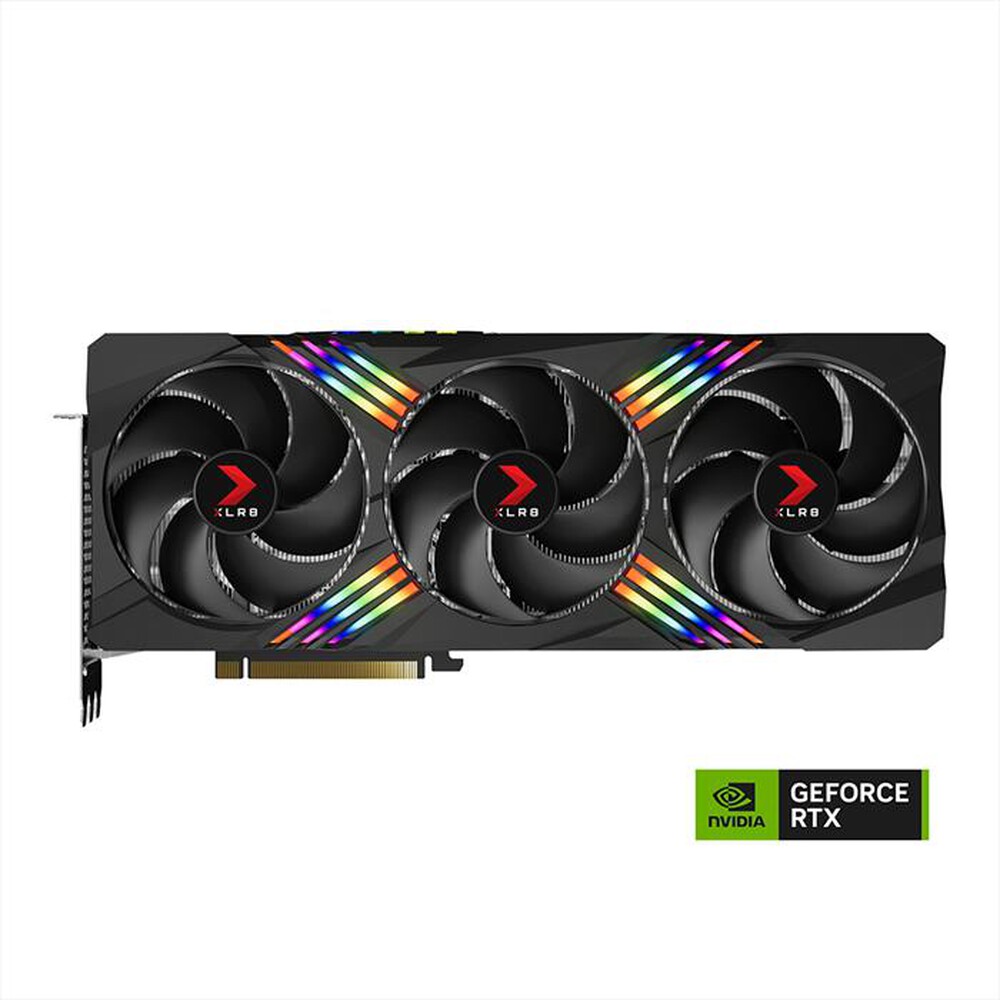 "PNY - Memoria video DDR6 RTX 4090"