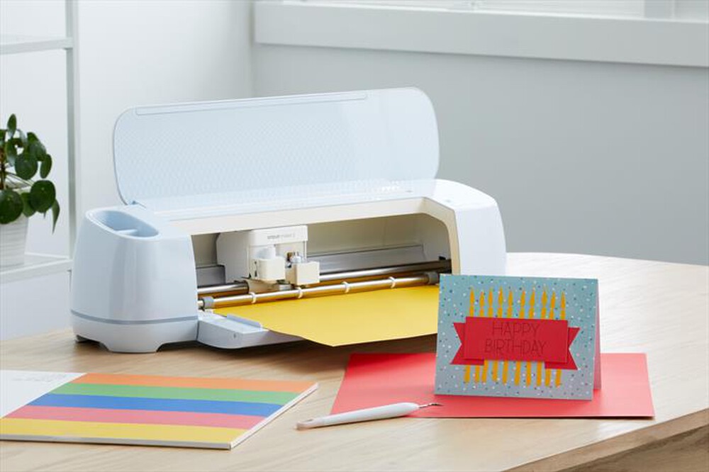 "CRICUT - MAKER 3-GREY"
