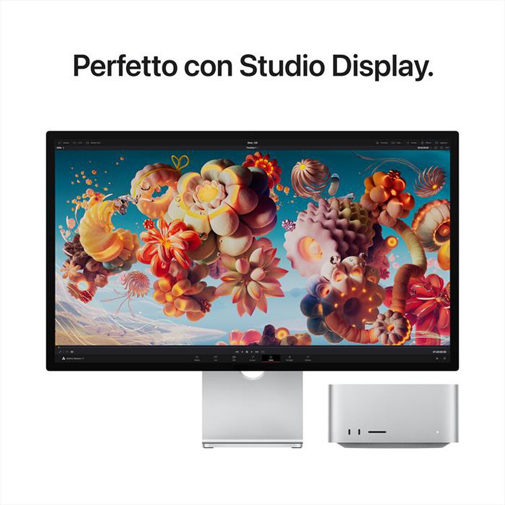 "APPLE - MAC STUDIO M1 MAX CHIP10CORECPU24COREGPU512GBSSD"