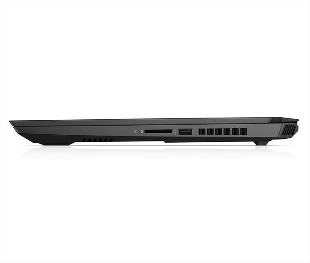 "HP - OMEN BY HP 15-DH0039NL-Shadow Black"