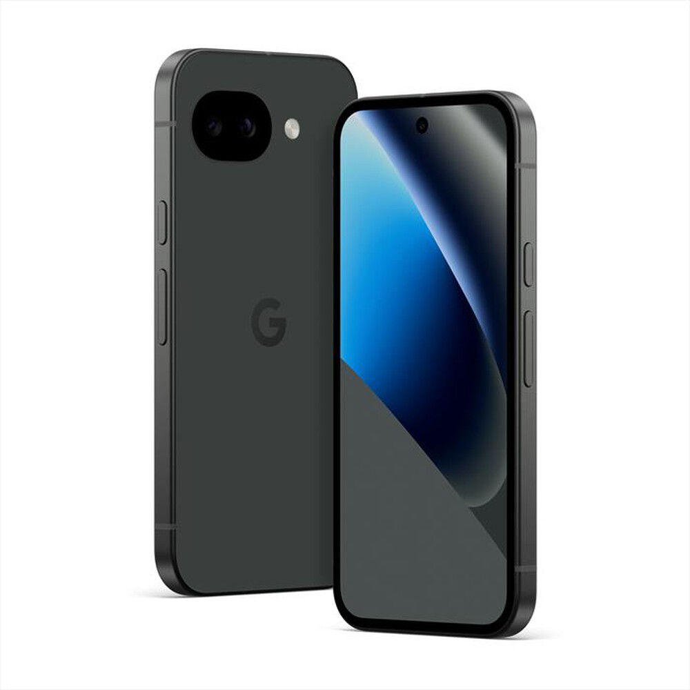 Immagine del prodotto GOOGLE - Smartphone GOOGLE PIXEL 10A 256GB-Nero ossidiana