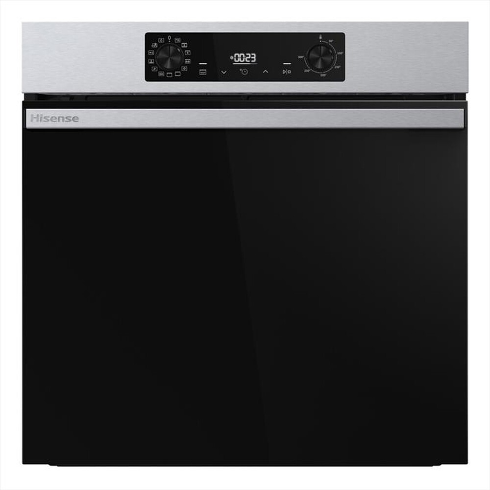 Immagine del prodotto HISENSE - BI64223EPX-Nero e Inox