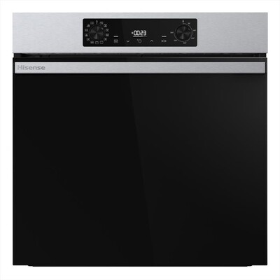 HISENSE - BI64223EPX-Nero e Inox