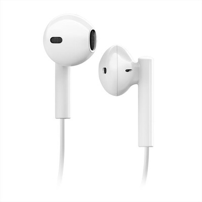 SBS - TEEARTYCAPW-Bianco