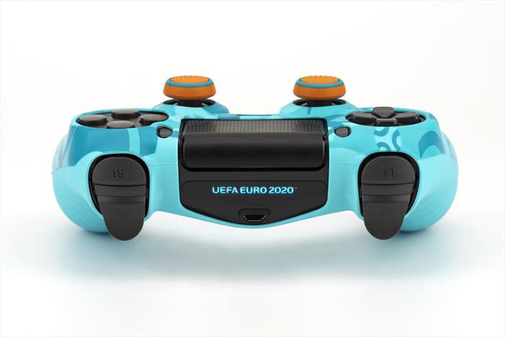 "QUBICK - CONTROLLER SKIN UEFA EURO 2020"