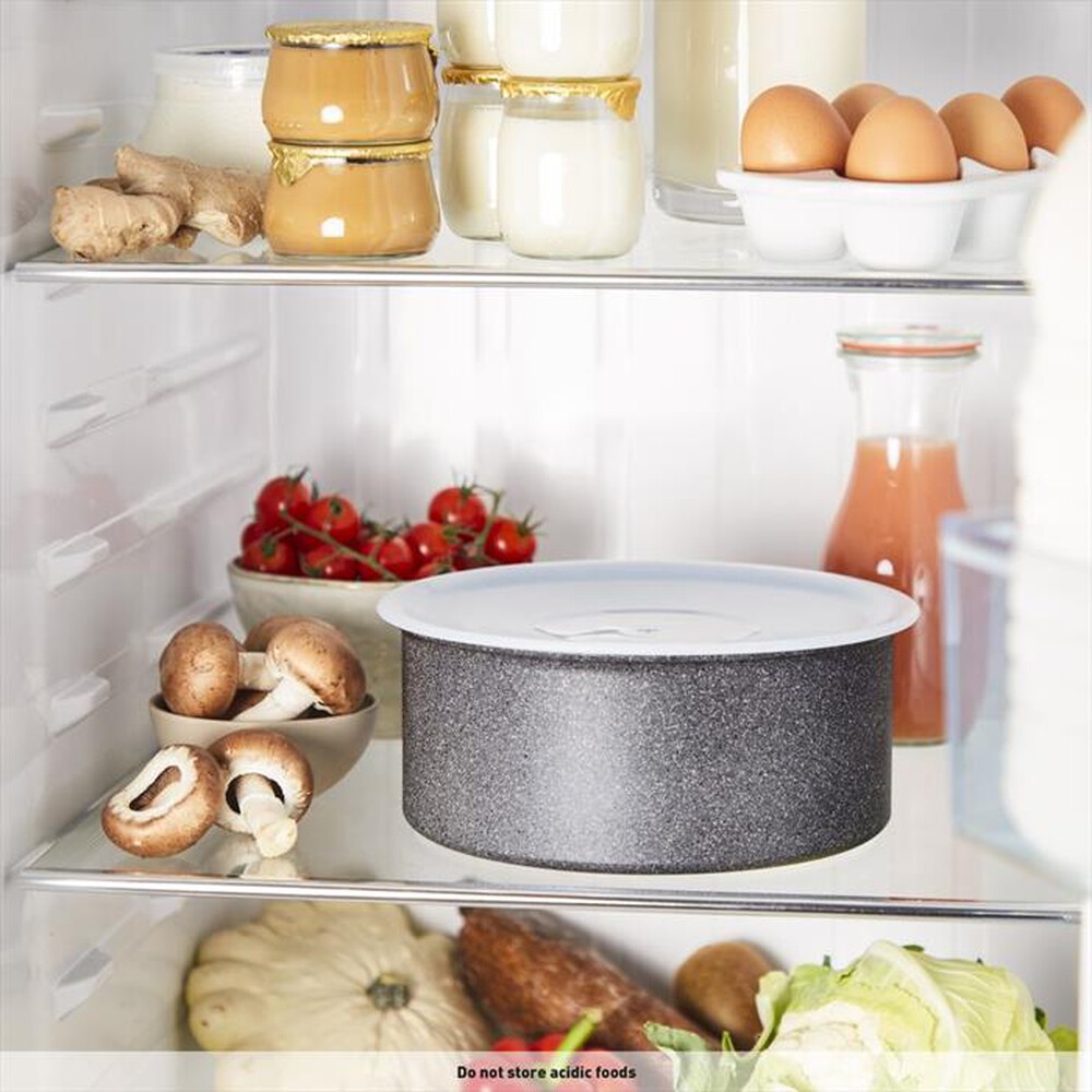 Immagine del prodotto LAGOSTINA - Batteria pentole 012164600013