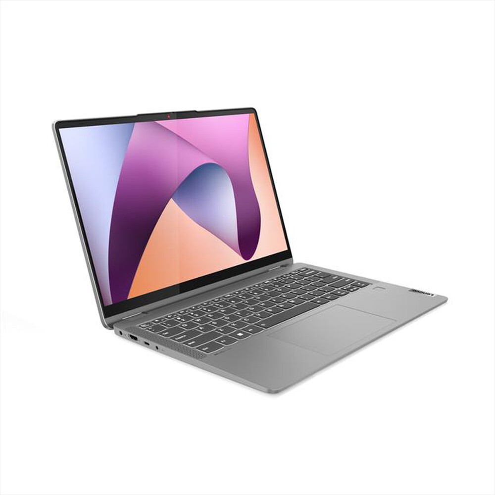 Immagine del prodotto LENOVO - Notebook IDEAPAD FLEX5 82XX00CVIX Ryzen5 7430U-Arctic Grey
