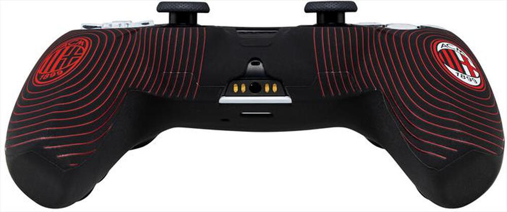 "QUBICK - CONTROLLER SKIN AC MILAN 3.0 PS5"