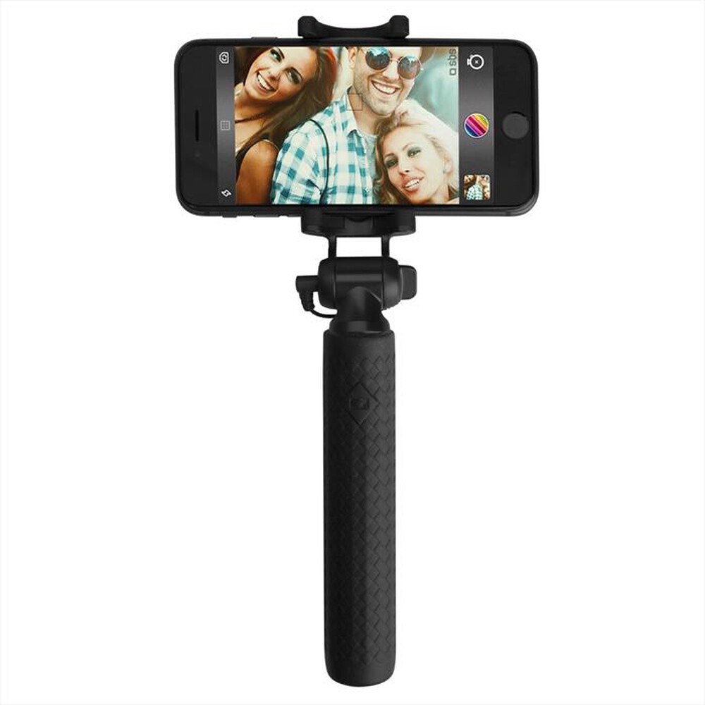 "SBS - TESELFIEWIREDALRUBK-nero"