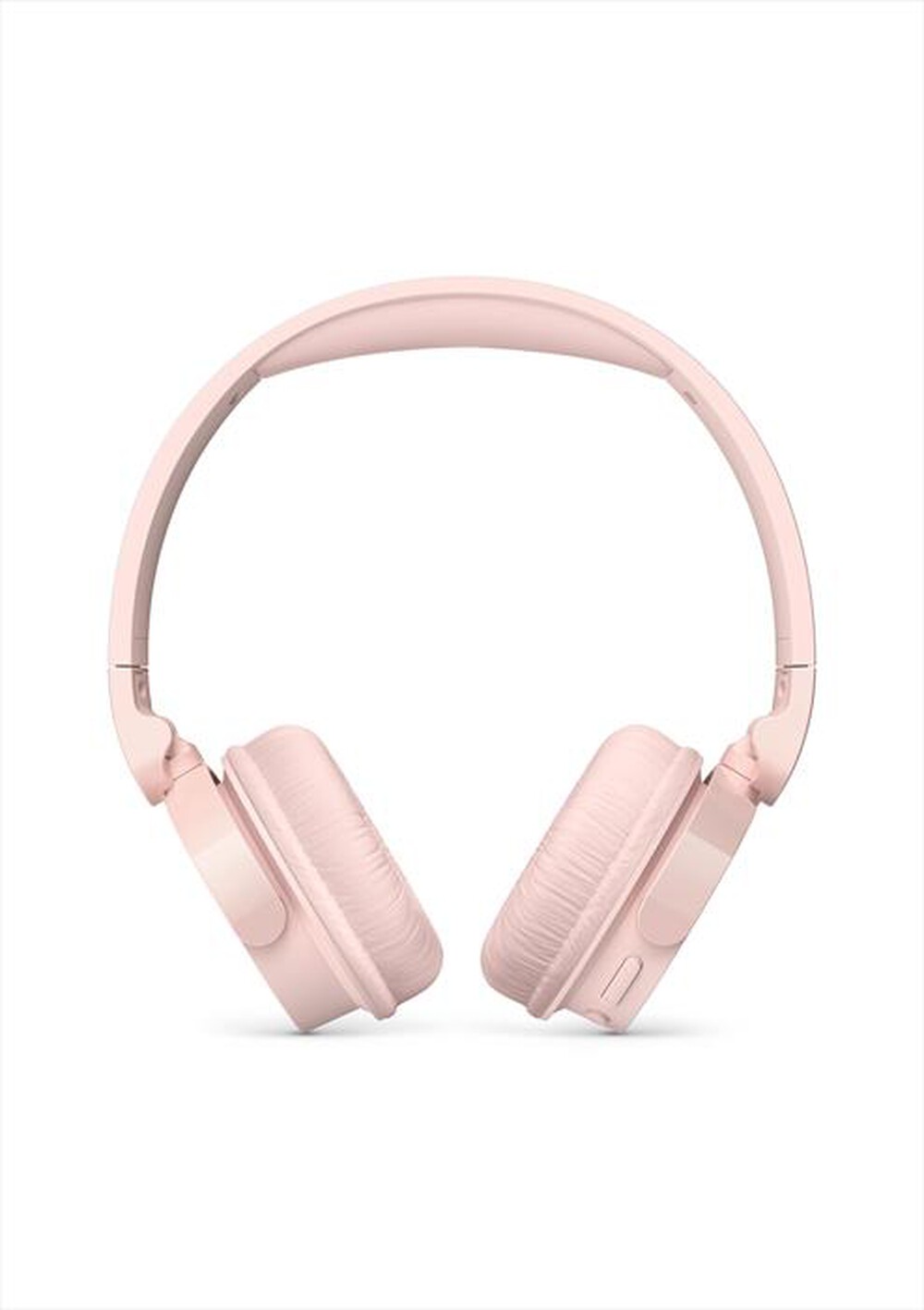 "PHILIPS - Cuffie a padiglione chiuso TAH4209PK/00-Pink"