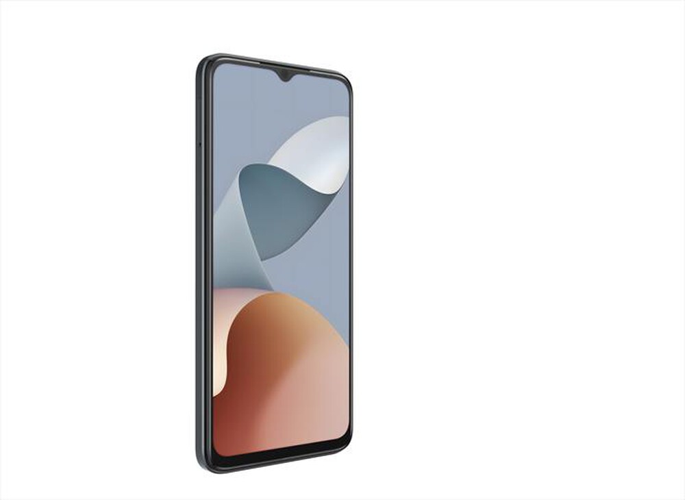 "ZTE - Smartphone BLADE A34-Grey"