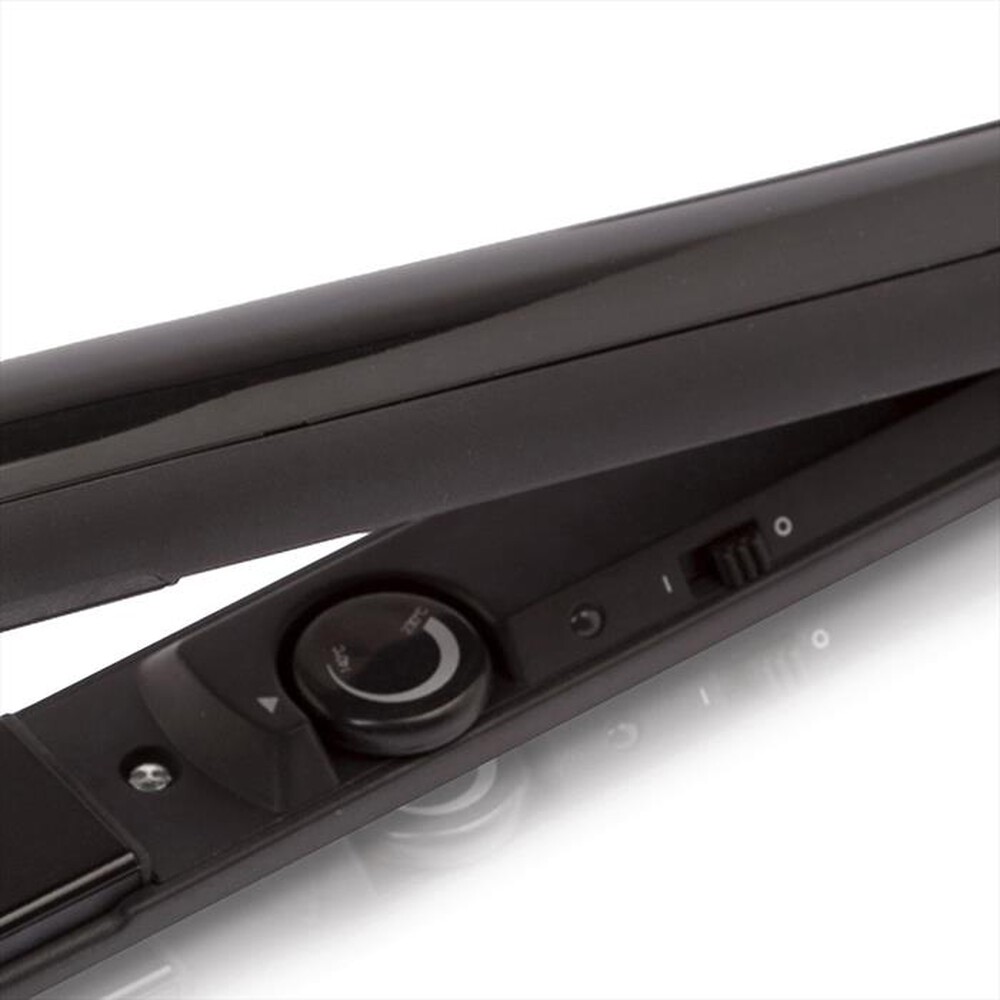 Immagine del prodotto IMETEC - PIASTRA BELLISSIMA CREATIVITY B15 60 11760-Nero
