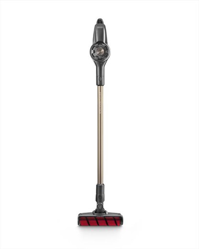 DE LONGHI - XLM408.DGG-Nero e oro
