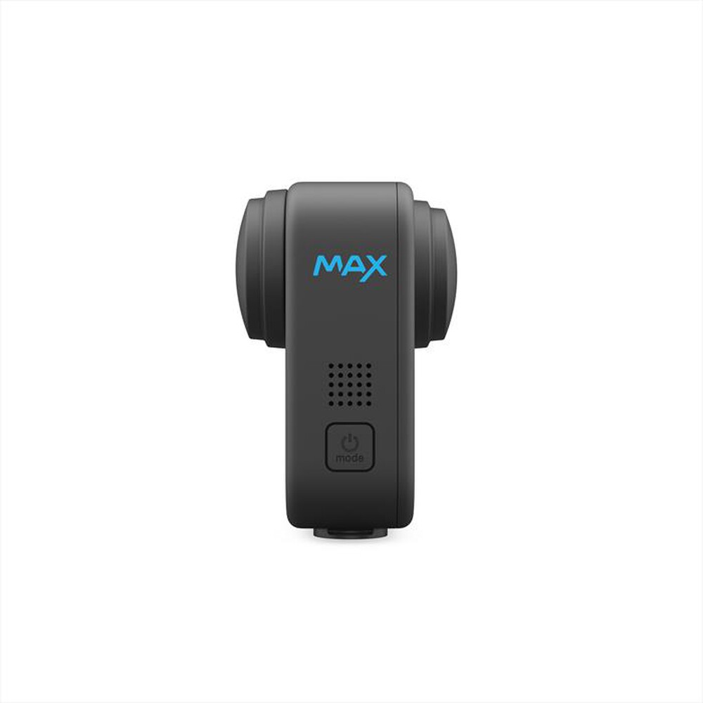 "GoPro - Action cam MAX 360-Nero"