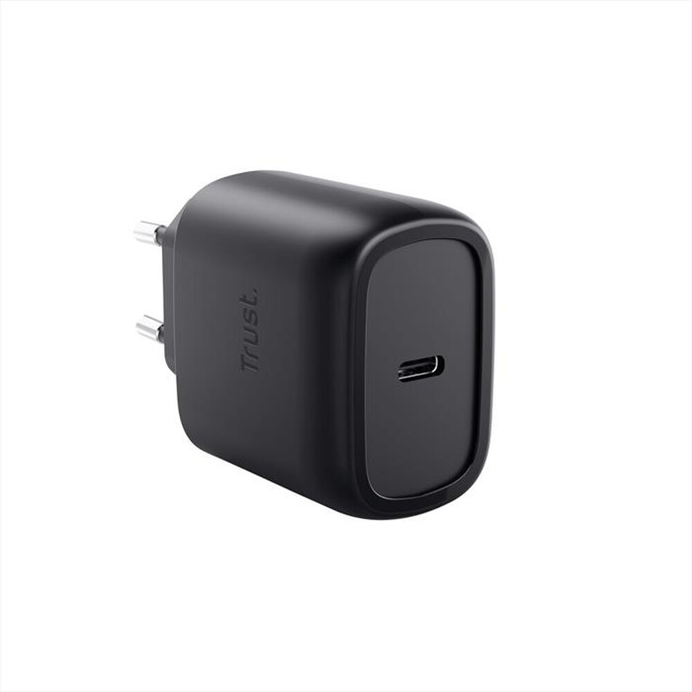 Immagine del prodotto TRUST - MAXO 45W USB-C GAN CHARGER-Black