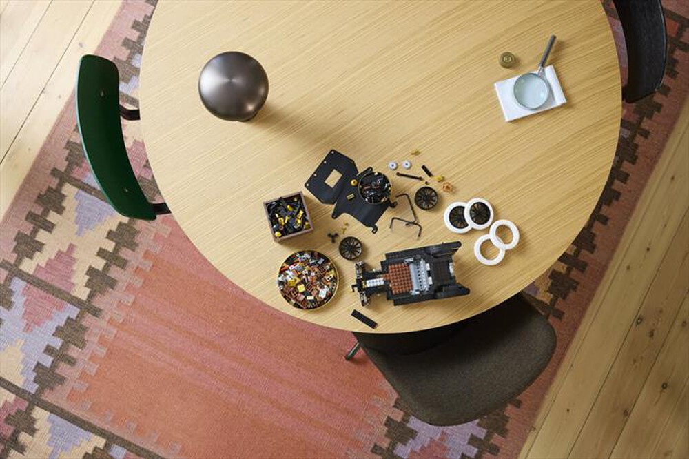 Immagine del prodotto LEGO - ICONS Ford Model T - 11376