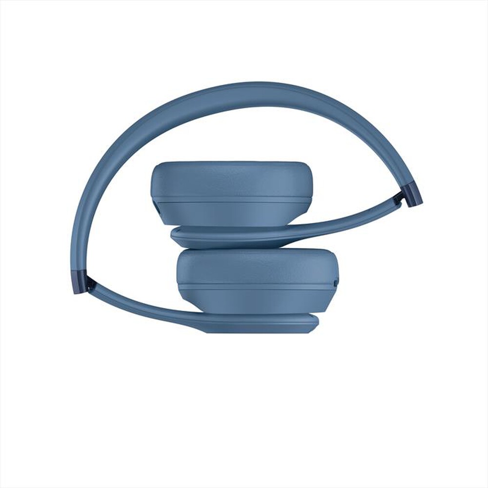 "BEATS BY DR.DRE - BEATS SOLO4 - Cuffie wireless ON-EAR-Blu ardesia"