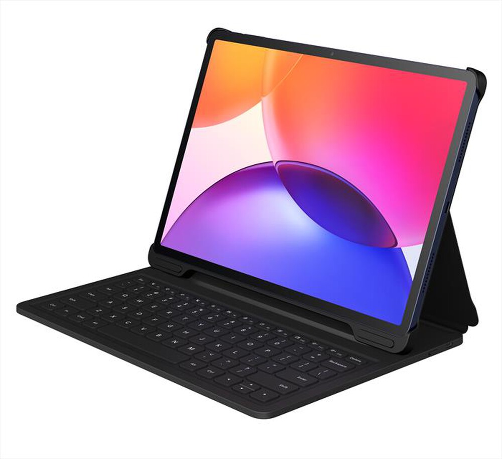 Immagine del prodotto TCL - TAB A1 PLUS SPACE BLUE WITH FLIP CASE + T-PEN-SPACE BLUE