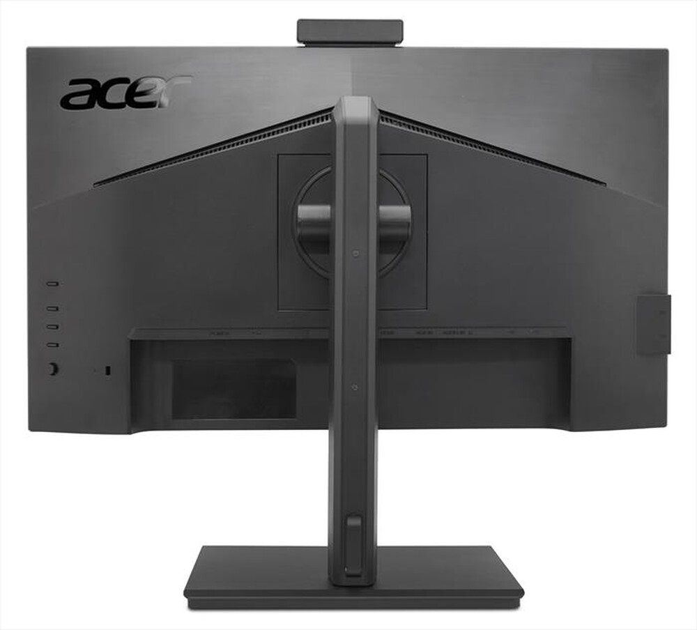 Immagine del prodotto ACER - Monitor TFT FHD 27" VERO B277DEBMIPRCZXV-Nero