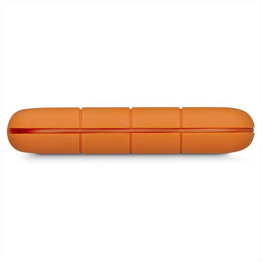"LACIE - 2TB RUGGED SECURE USB 3.1 TYPE C W/RESCUE"