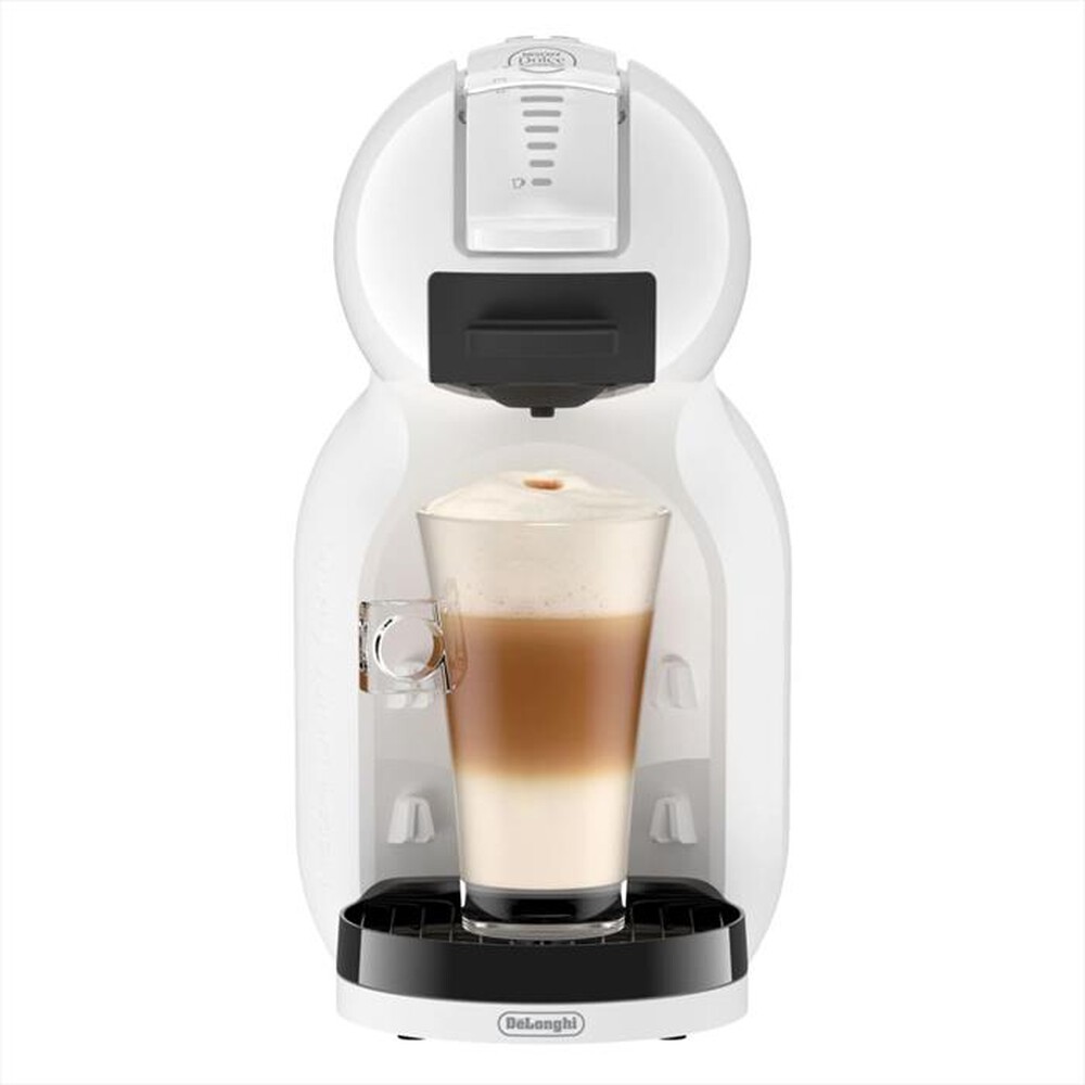 Immagine del prodotto DE LONGHI - Macchina da caff&egrave; Mine ME EDG335.W Dolce Gusto-Bianco