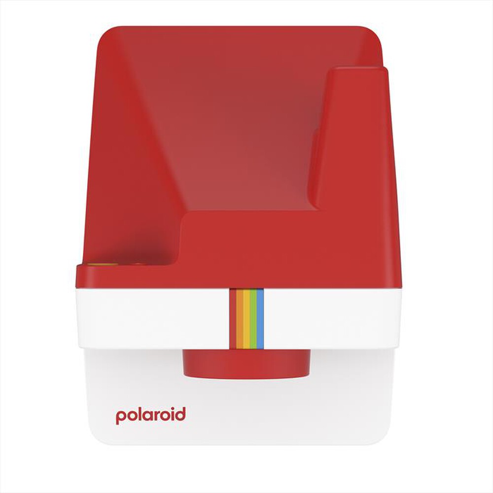 "POLAROID - Macchina fotografica sviluppo istantaneo NOW GEN 2-Red"