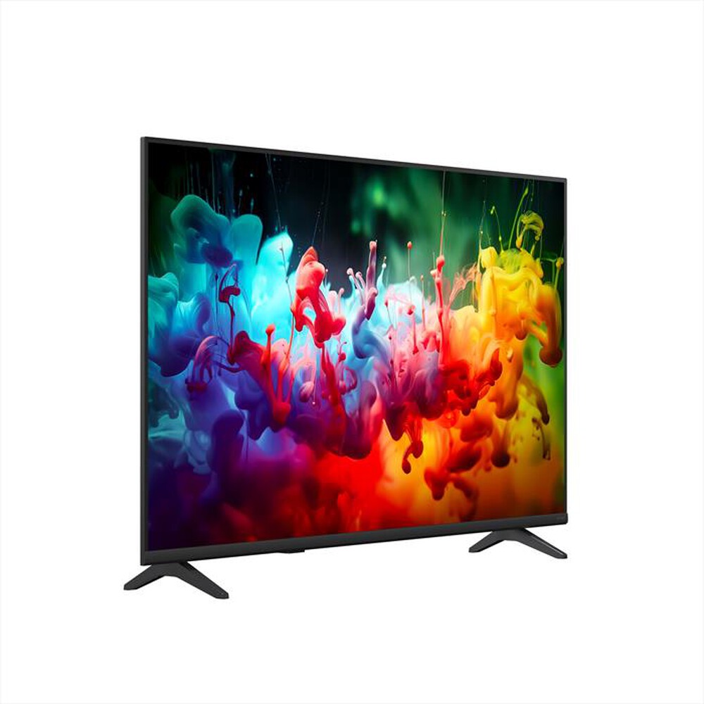 Immagine del prodotto LG - Smart TV 43" QNED AI MINILED QNED70B 43QNED70B6C-Charcoal Black