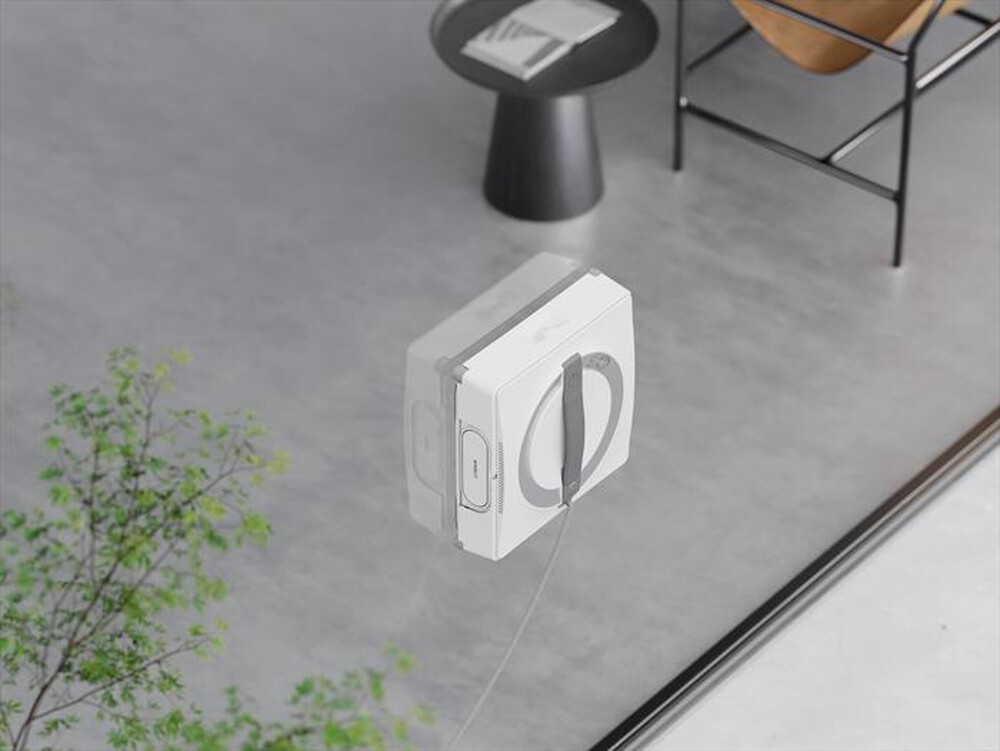 Immagine del prodotto ECOVACS - Aspirapolvere robot W2 OMNI-BIANCO