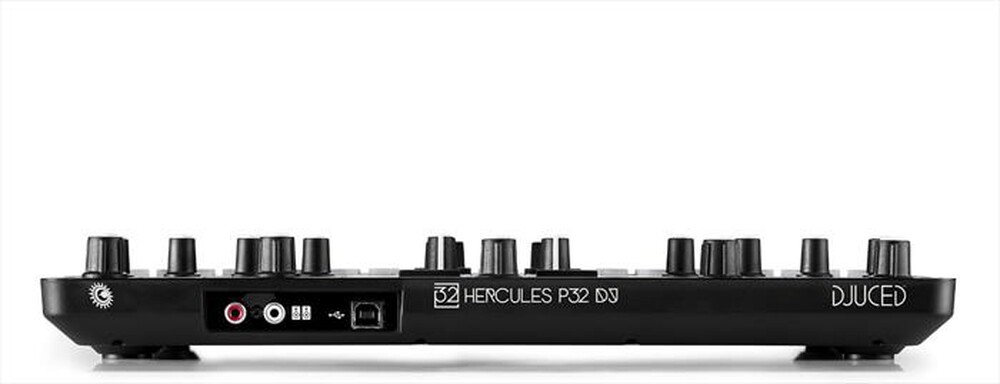 "HERCULES - P32 (Mixer) - "