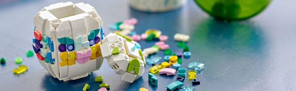 Immagine del prodotto LEGO - Uovo di Pasqua decorativo - 40816