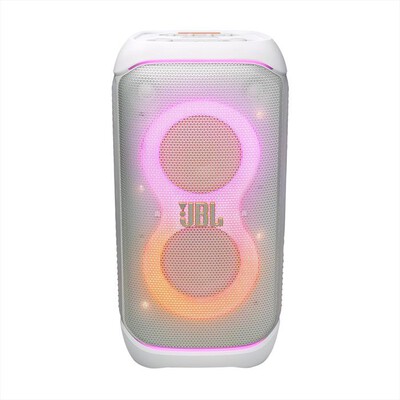 JBL - PARTYBOX STAGE 320 SENSATION-Bianco