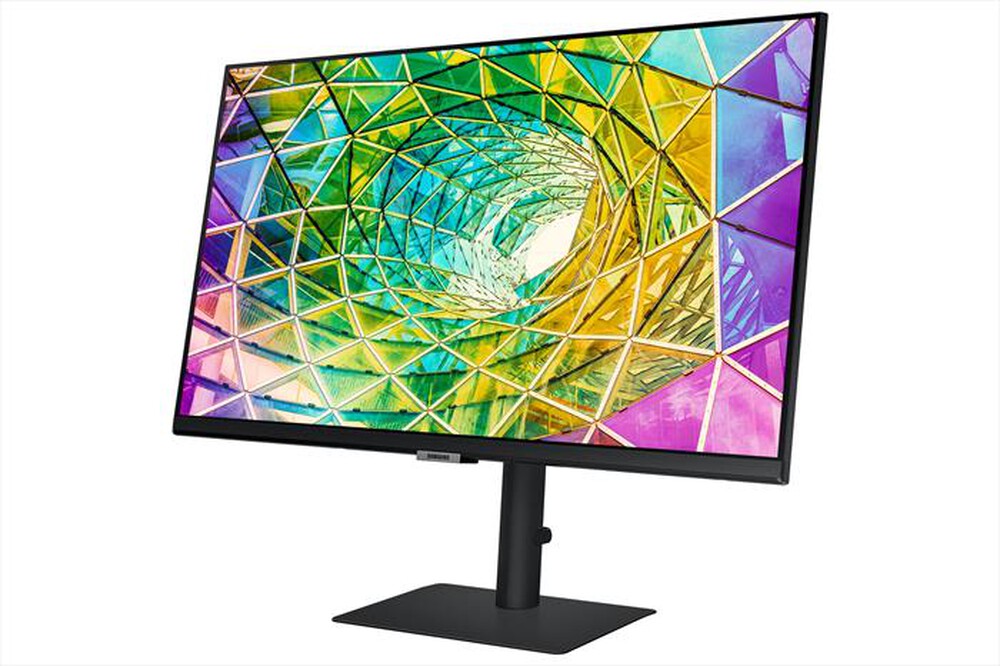 "SAMSUNG - MONITOR HRM VIEWFINITY S8 DA 27'' UHD FLAT"