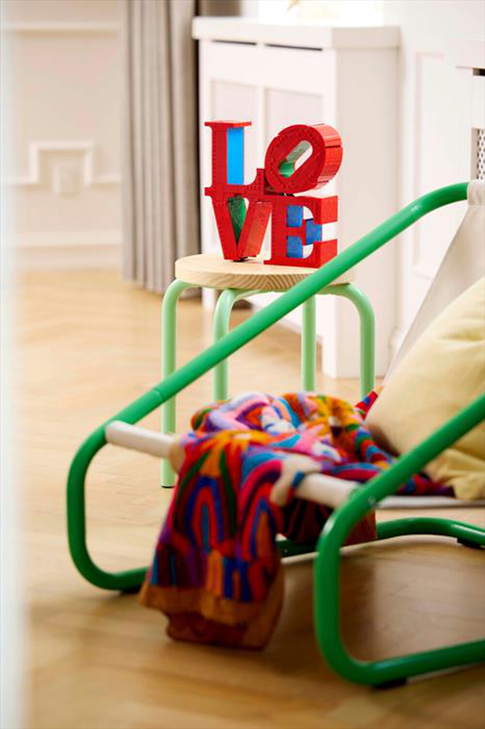 Immagine del prodotto LEGO - ART LOVE - 31214