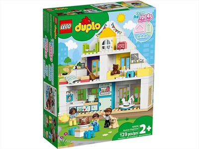 LEGO - Duplo casa - 10929