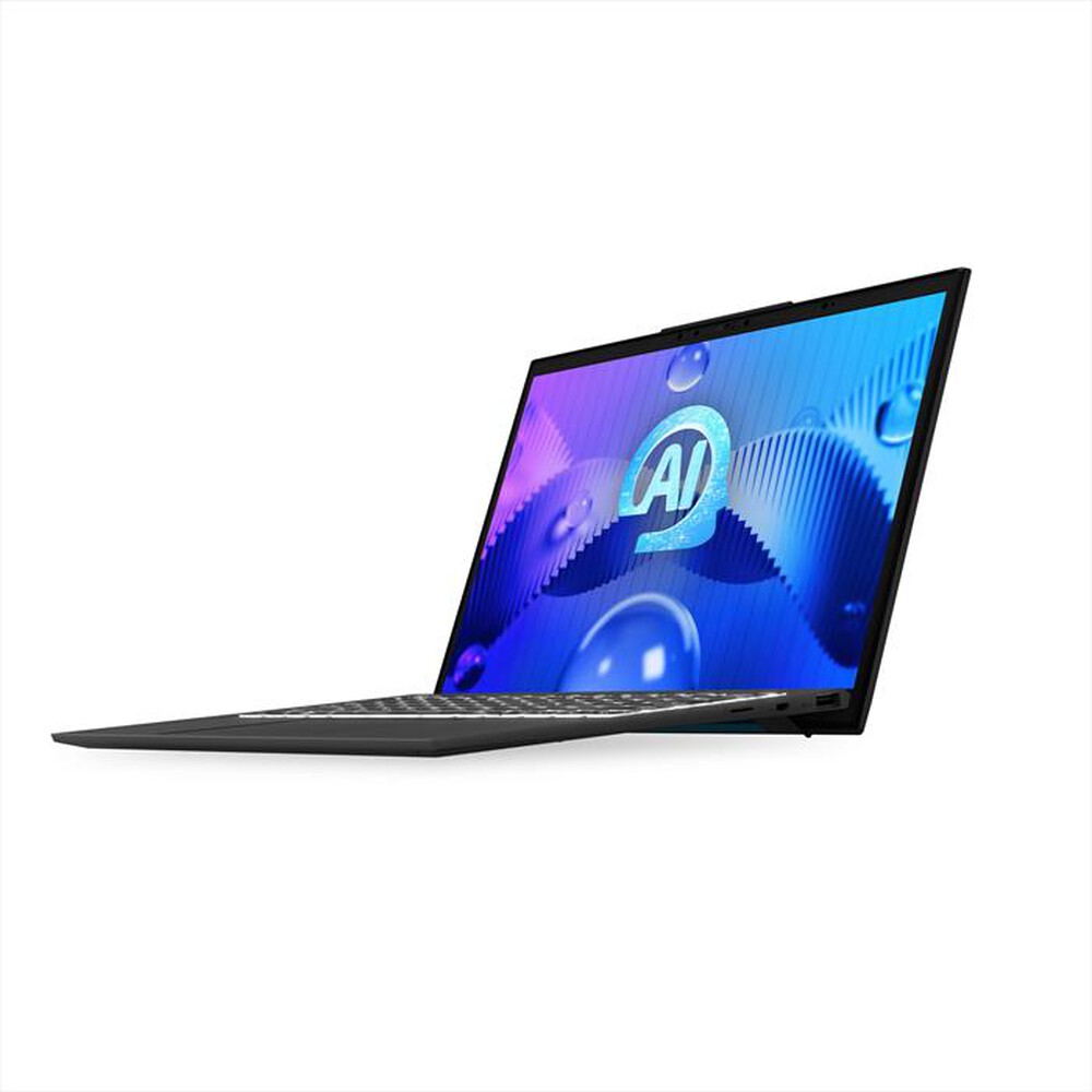"MSI - Notebook PRESTIGE 13 AI EVO A1MG-081IT-Grigio"