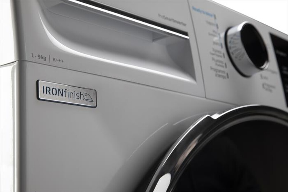 "BEKO - Asciugatrice BT5103IB 10 Kg Classe A++-Bianco"