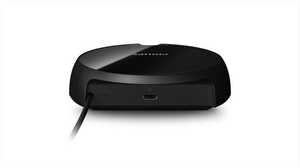 Immagine del prodotto PHILIPS - Cuffie wireless SHC5200M2/12-Black