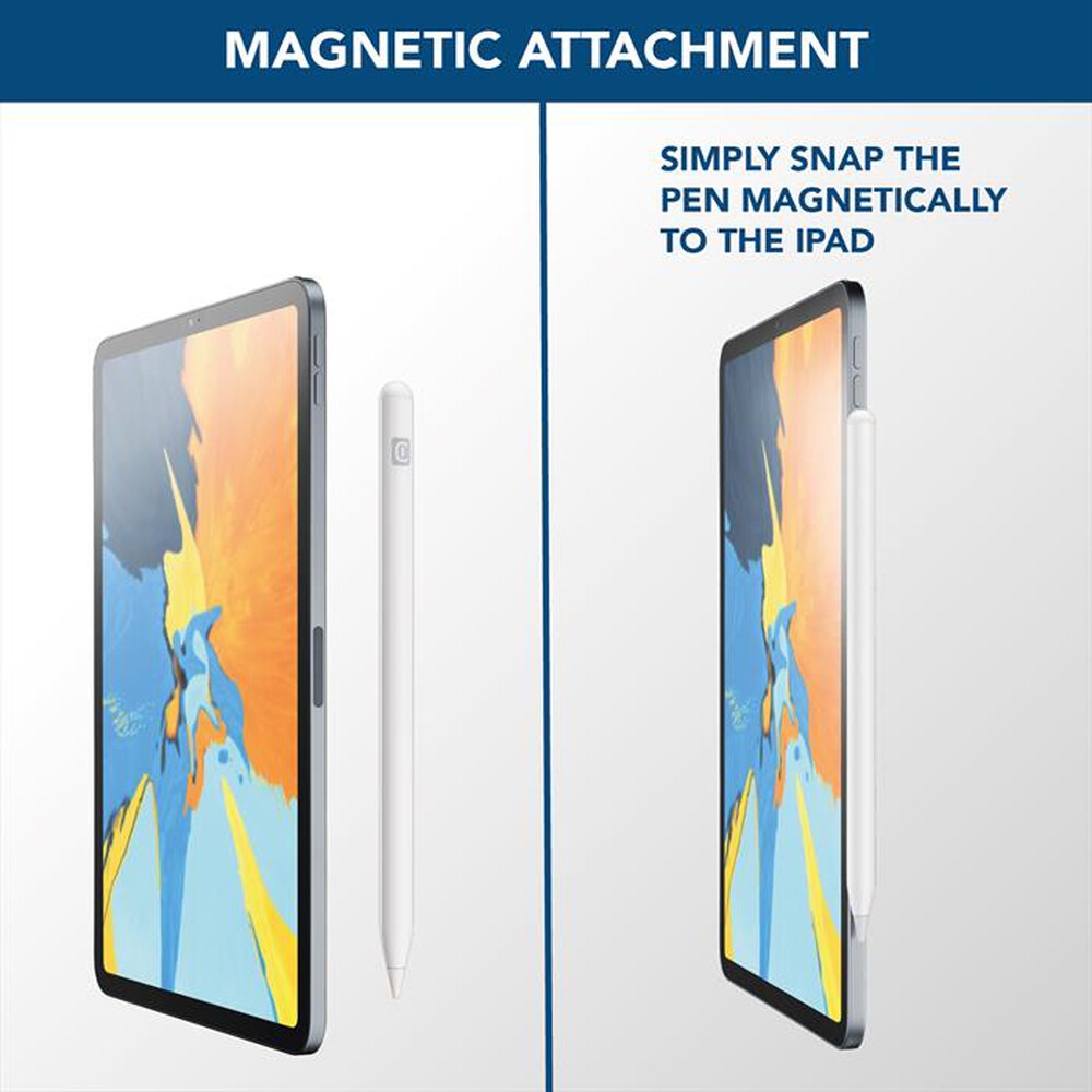 Immagine del prodotto CELLULARLINE - STYLUS PEN-Grigio
