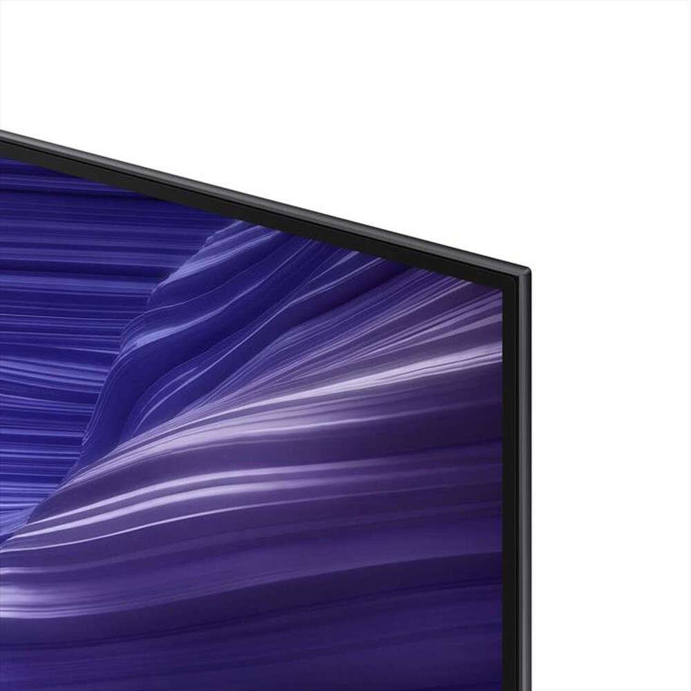 Immagine del prodotto SAMSUNG - Smart TV OLED UHD 4K 42" QE42S90FAEXZT-Graphite Black